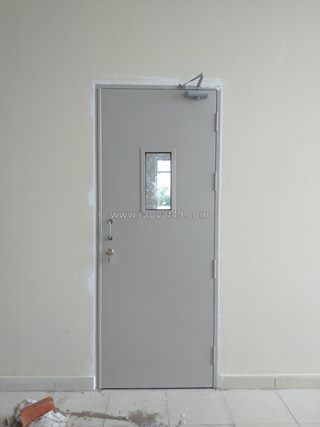 Tin tức cửa thép chống cháy tại tiền giang đạt chuẩn kiểm định