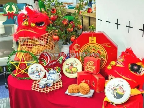 Tổ chức sự kiện ngàn thông – chuyên tư vấn tổ chức trung thu cho công ty chuyên nghiệp