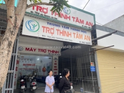 Tôi muốn mua máy trợ thính tốt tại thanh hóa.