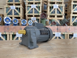 Tối ưu hóa hiệu suất vận hành với động cơ giảm tốc hà thanh motor