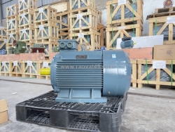 Tổng kho cung cấp động cơ điện trên 75kw (90kw - 315kw) sẵn kho, giao ngay!