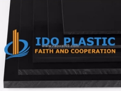 Tổng quan về nhựa mc901