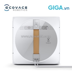 Top 3 robot lau kính ecovacs đáng mua nhất