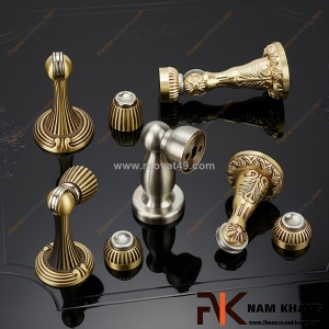 Top 5 mẫu chặn cửa được săn đón trên thị trường 2026