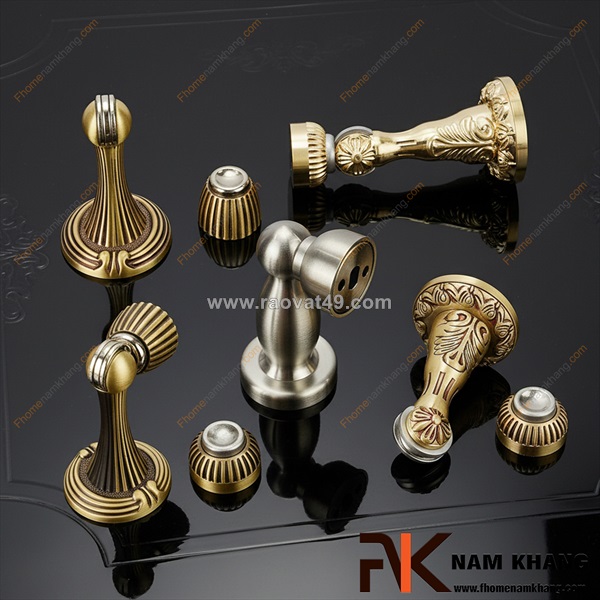 Top 5 mẫu chặn cửa được săn đón trên thị trường 2026
