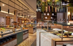 Top 5 mẫu thiết kế bếp cho nhà hàng được quan tâm hiện nay