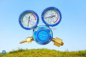 Top địa chỉ mua đồng hồ đo áp suất khí oxy uy tín: dantek dẫn đầu thị trường