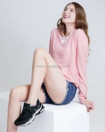 Top đôi giày bảo hộ nữ được chọn nhiều nhất