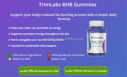 Trimlabs bhb trim gummies review usa & canada – 2026