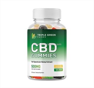 Triple green farms official reviews – how to use & natural ingredients