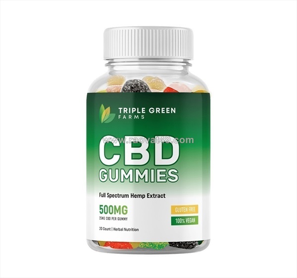 Triple green farms reviews & its majestic benefits – latest price update