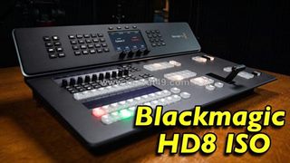 Trộn hình chuyên nghiệp – nâng tầm livestream!