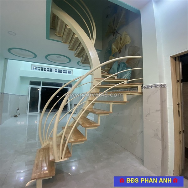 Trường thọ vẫn luôn là "hub" đáng sống nhất thủ đức! 54 m2 đất mà chỉ có 3 tỏi hơn chút.