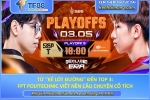Từ “kẻ lót đường” đến top 3: fpt polytechnic viết nên câu chuyện cổ tích