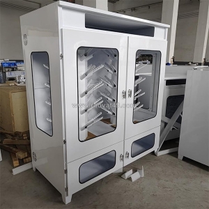 Tủ sấy giày 20 đôi - công suất lớn