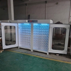 Tủ sấy giày 60 đôi - sấy số lượng lớn