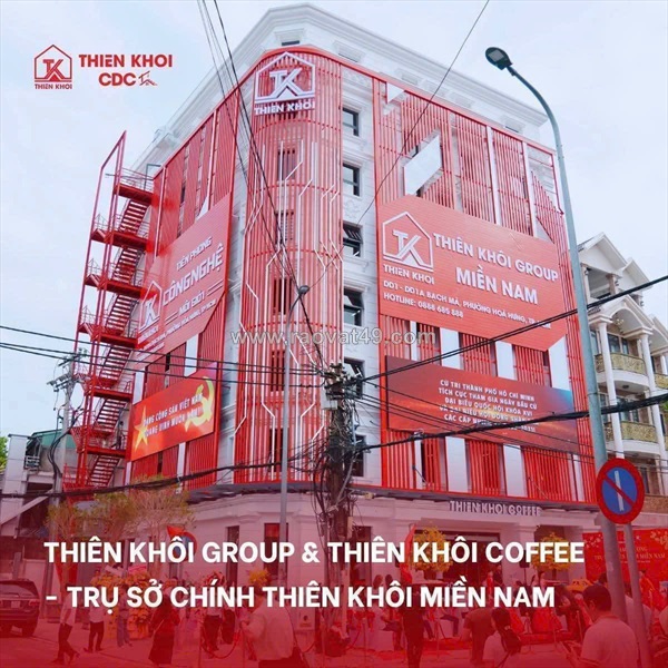Tuyển dụng nhân sự kinh doanh nhà phố tp.hcm