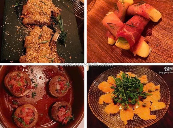 Tuyển [làm ngay, ko kn] phụ bếp bình thạnh