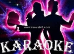 Tuyển nam nữ phục vụ phòng karaoke biết tiếng trung làm ở q5