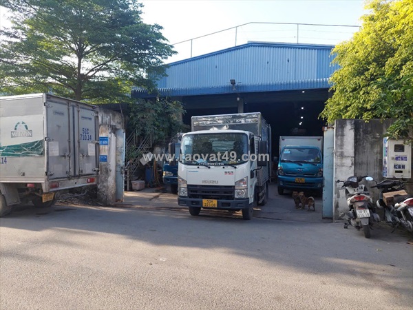 Tuyển nv giao hàng xe máy bình chánh