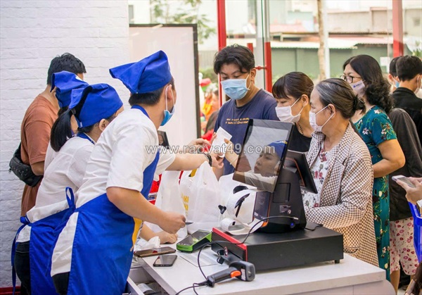 Tuyển nv sale online quận 7