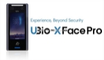 Ubio-x face pro – máy chấm công khuôn mặt ai hiện đại