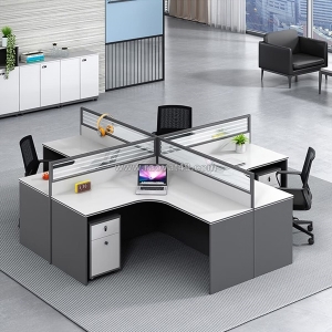 Ưu điểm của module bàn làm việc so với bàn rời truyền thống