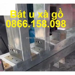 Ưu điểm khi sử dụng bas u lắp ghép khi thi công