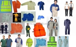 Vai trò của quần áo bảo hộ lao động