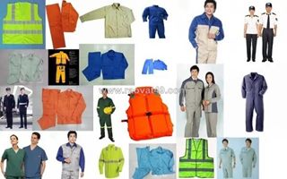 Vai trò của quần áo bảo hộ lao động