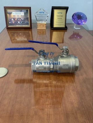 Van bi inox 316 – phân tích chuyên sâu vật liệu, thiết kế và ứng dụng | tân thành