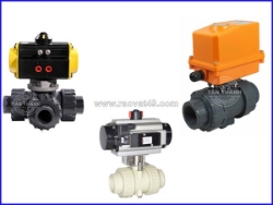 Van bi nhựa upvc là gì? ưu điểm, ứng dụng và khi nào nên sử dụng