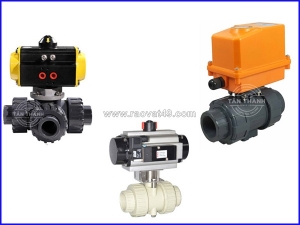 Van bi nhựa upvc là gì? ưu điểm, ứng dụng và khi nào nên sử dụng