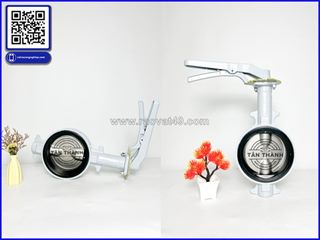 Van bướm gang giá tốt tại tân thành – giải pháp tối ưu cho hệ thống đường ống
