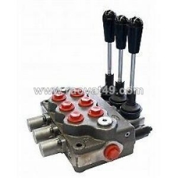 Van chống lún, van an toàn, van cân bằng, van tiết lưu, van điện từ, va