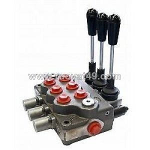 Van chống lún, van an toàn, van cân bằng, van tiết lưu, van điện từ, va