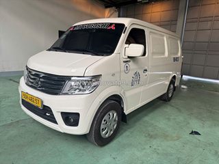 Van tera- v tải 945kg đời 2024, đăng kí lần đầu tháng 9/2024.