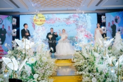 Váy cưới bigsize – thử là mê, mặc là chốt