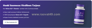 Veluna capsules suomi arvostelu – rehellinen aineenvaihdunnan palaute