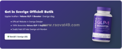 Veluna glp-1 booster recension se – naturlig ämnesomsättningshjälp