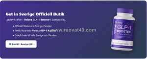 Veluna glp-1 booster recension se – naturlig ämnesomsättningshjälp