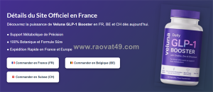 Veluna glp-1 france avis 2026 – ce que disent les utilisateurs