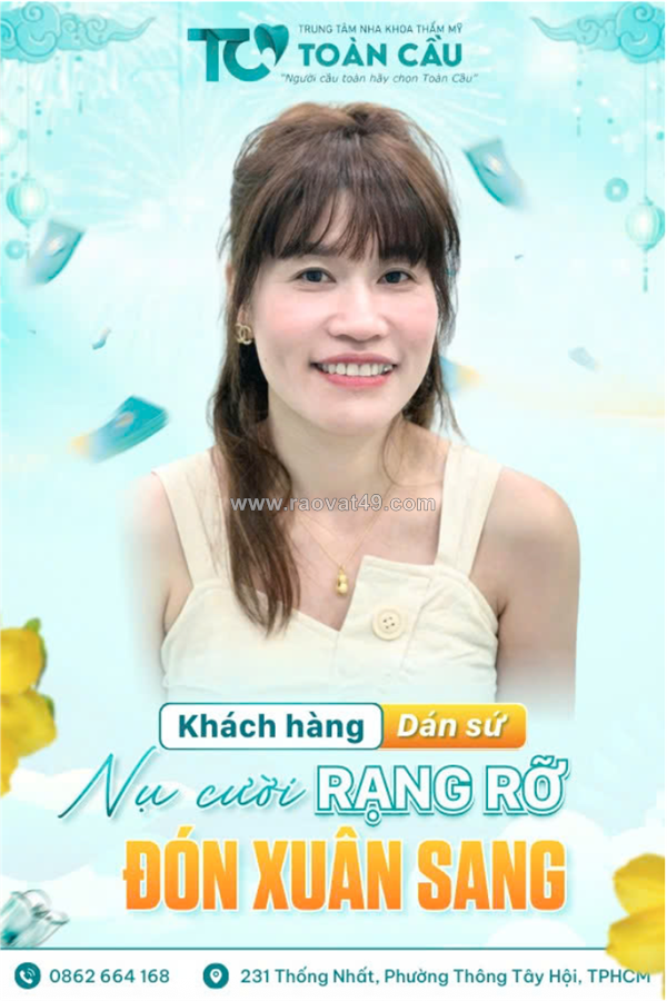 Veneer có bị đổi màu không? sau 5–10 năm răng trông thế nào?