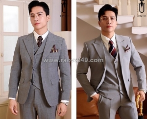 Vest nam tphcm – cửa hàng vest nam chất lượng tại tphcm