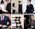 Vest nam tphcm - nơi hội tụ của nhiều phong cách phù hợp với cá tính