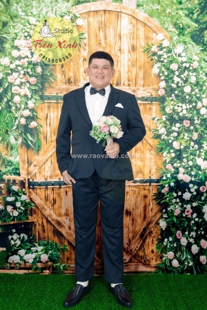 Vest size lớn – chỉ cần đúng form là gọn ngay