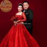 Vest size lớn – chỉ cần mặc đúng là khác biệt