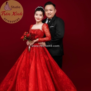 Vest size lớn – chỉ cần mặc đúng là khác biệt