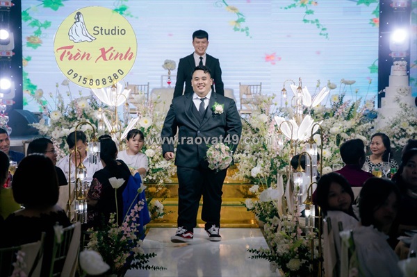 Vest size lớn – gọn dáng nhờ form chuẩn