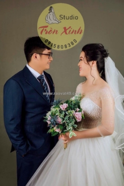 Vest size lớn – mặc vào là thấy gọn hơn liền